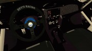 Scion FR-S Rocket Bunny v2 para GTA San Andreas miniatura 6