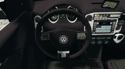 Volkswagen Passat - Norwegian Police Edition 2012 for GTA 4 miniature 6