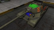 Качественный скин для СТ-I для World Of Tanks миниатюра 1
