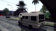 Graphic mod v 5.0 para GTA San Andreas miniatura 3