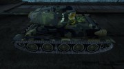 T-34-85 mozart222 для World Of Tanks миниатюра 2