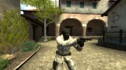 JeZs USP Tactical Reskin для Counter-Strike Source миниатюра 4