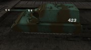Maus 18 для World Of Tanks миниатюра 2