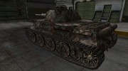Горный камуфляж для VK 30.02 (D) для World Of Tanks миниатюра 3