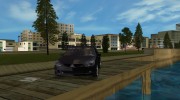 Mitsubishi Lancer для GTA Vice City миниатюра 3