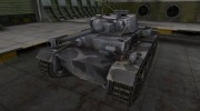 Шкурка для немецкого танка VK 30.01 (H) для World Of Tanks миниатюра 1