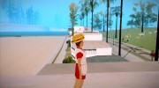 Wfyburg для GTA San Andreas миниатюра 4