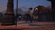 Are Scary Mod for GTA 5 miniature 3