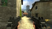Uzis 45 minimags for Counter-Strike Source miniature 1