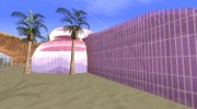 Island of Dreams V1 для GTA San Andreas миниатюра 15