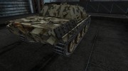 JagdPanther 32 для World Of Tanks миниатюра 4