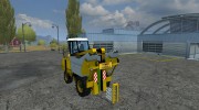 Gregoire G20 v 2.0 para Farming Simulator 2013 miniatura 3