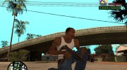 Пак оружия из Vice City for GTA San Andreas miniature 2