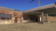 Система управления гаражом para GTA San Andreas miniatura 2
