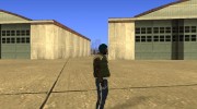 Bmotr1 HD para GTA San Andreas miniatura 5