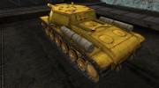 СУ-152 Gesar для World Of Tanks миниатюра 3