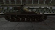 Французкий новый скин для Bat Chatillon 25 t для World Of Tanks миниатюра 5