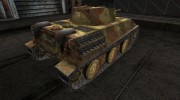 Шкурка для VK 2801 для World Of Tanks миниатюра 4