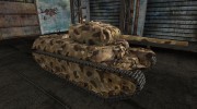 М6 от Shady_Jeff для World Of Tanks миниатюра 5