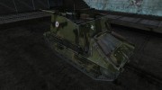 Шкурка для FCM36 Pak40 для World Of Tanks миниатюра 3