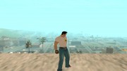 Serious Sam para GTA San Andreas miniatura 4