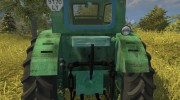 Т40 АМ  Fixed для Farming Simulator 2013 миниатюра 5