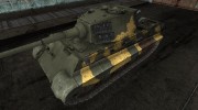 PzKpfw VIB Tiger II от caprera для World Of Tanks миниатюра 1