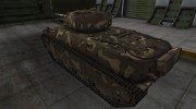 Простой скин M6 для World Of Tanks миниатюра 3