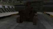 Американский танк T2 Medium Tank для World Of Tanks миниатюра 4