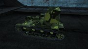 Шкурка для СУ-26 for World Of Tanks miniature 2