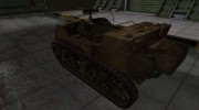 Шкурка для американского танка T82 para World Of Tanks miniatura 3