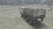 КамАЗ 53212s for Spintires 2014 miniature 11