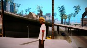 Ogloc для GTA San Andreas миниатюра 2