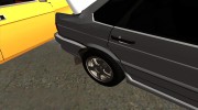ВАЗ 2115 para GTA San Andreas miniatura 12
