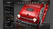 Scania Multi-Mod для Euro Truck Simulator 2 миниатюра 15