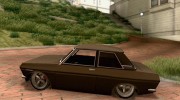 Datsun 510 SSS 1968 для GTA San Andreas миниатюра 2