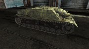JagdPzIV 18 для World Of Tanks миниатюра 5