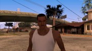 Kanye West Jesus Walks v1 for GTA San Andreas miniature 7