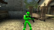 Info_Player_Start (CT_Urban) for Counter-Strike Source miniature 1