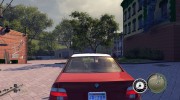 BMW 530d E39 для Mafia II миниатюра 5