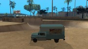 Bellton для GTA San Andreas миниатюра 8