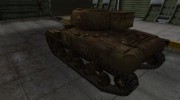 Американский танк Ram-II for World Of Tanks miniature 3