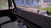 КамАЗ 5460 из дальнобойщиков 2 [beta 2] para GTA San Andreas miniatura 3