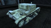 АТ-1 for World Of Tanks miniature 4
