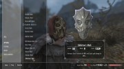 Hoodless Dragon Priest Masks - With Dragonborn Support for TES V: Skyrim miniature 17