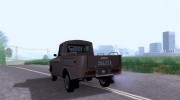 ИЖ-27151 para GTA San Andreas miniatura 3