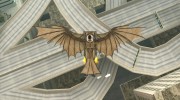 Летательная машина Леонардо да Винчи для GTA San Andreas миниатюра 1