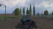 ХТЗ 16331 para Farming Simulator 2015 miniatura 4