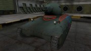 Качественные зоны пробития для AMX 40 for World Of Tanks miniature 1