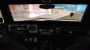 GTA V Vapid Bobcat XL para GTA San Andreas miniatura 7